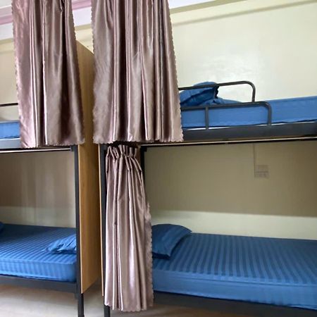 Liam'S Homestay Ha Giang Kültér fotó