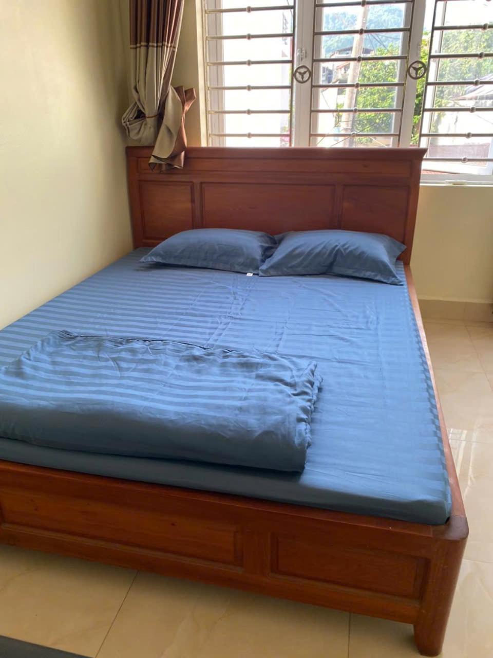 Liam'S Homestay Ha Giang Kültér fotó