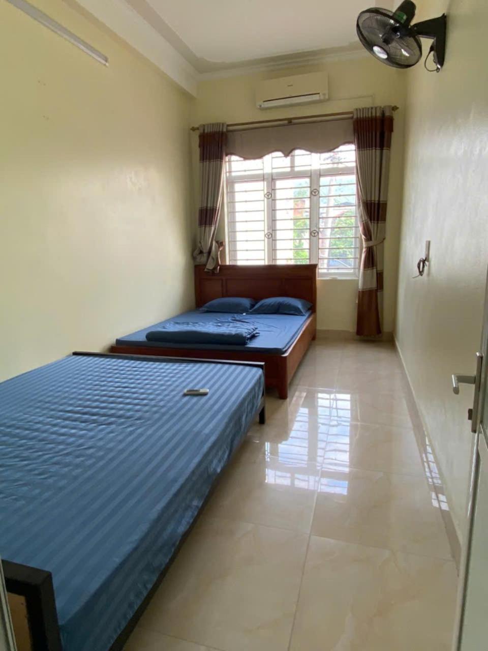 Liam'S Homestay Ha Giang Kültér fotó
