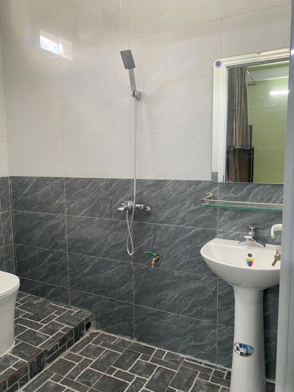 Liam'S Homestay Ha Giang Kültér fotó