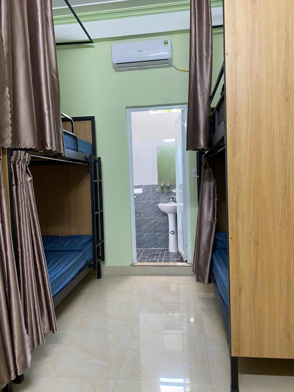 Liam'S Homestay Ha Giang Kültér fotó